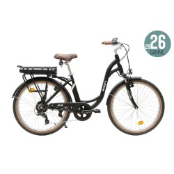 Arcade E colors confort - Vélo électrique