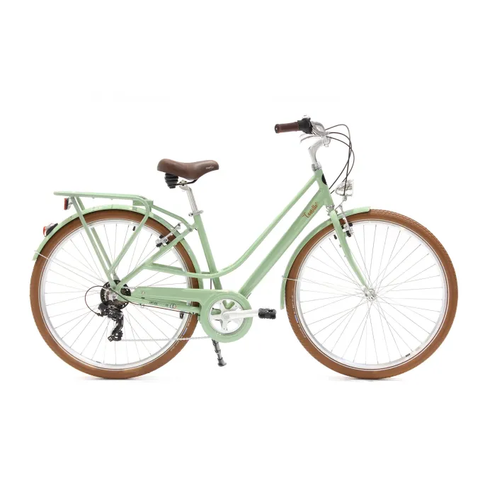 Vélo de ville Arcade Camille - Velonline