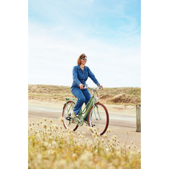 Vélo de ville Arcade Camille - Velonline