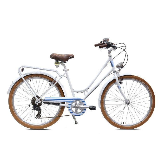 VTC Mixte Arcade Renaissance - Velonline