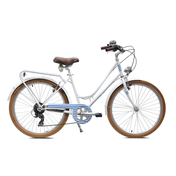 VTC Mixte Arcade Renaissance - Velonline