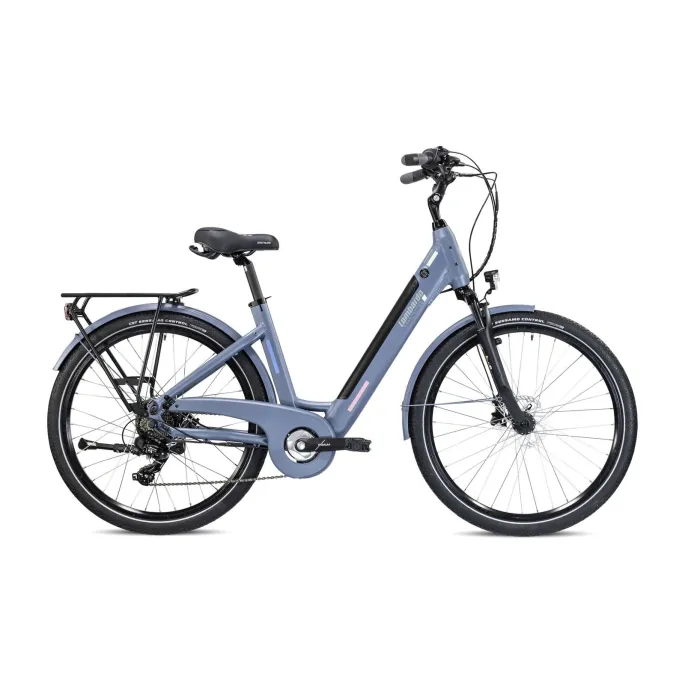 Lombardo Trastevere 26" électrique - 26 pouces | Velonline