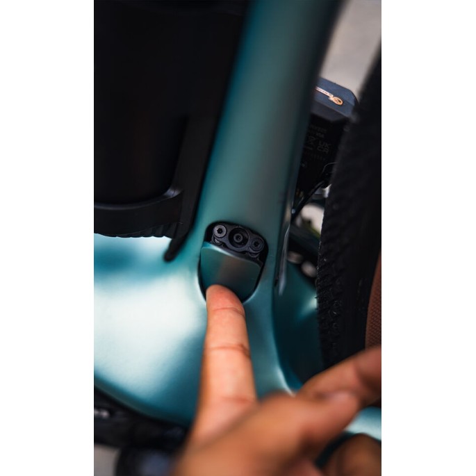 Vélo Gravel électrique BH IgravelX 2.2