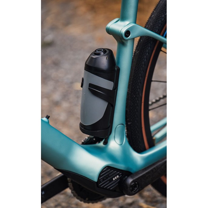 BH iGRAVELX 2.4 – Vélo Gravel Électrique Léger