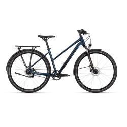 VTC KELLYS CARSON 70 à courroie