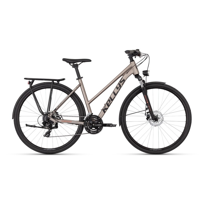 VTC KELLYS CARSON 10