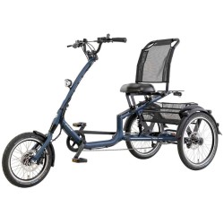 Tricycle adulte Pfiff tRIZON - Velonline