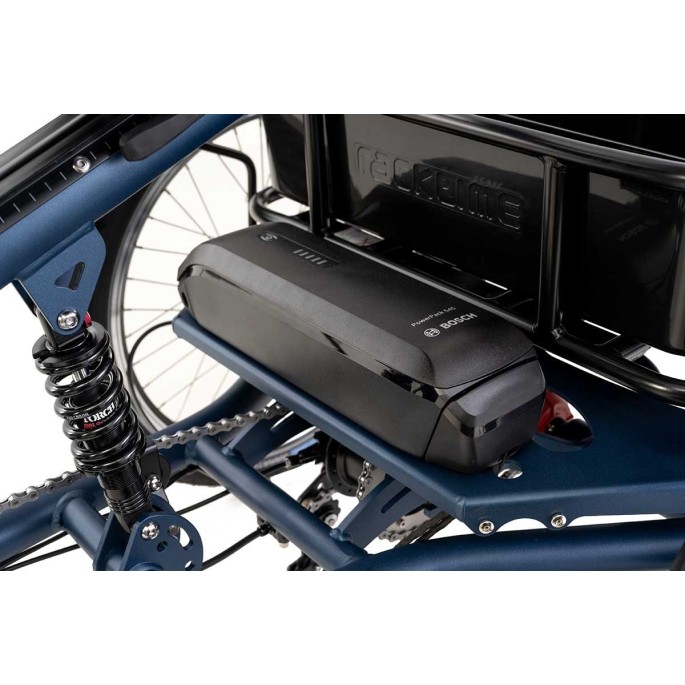 Tricycle PFIFF Scoobo Smart - Velonline