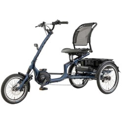 Tricycle PFIFF Scoobo - Velonline