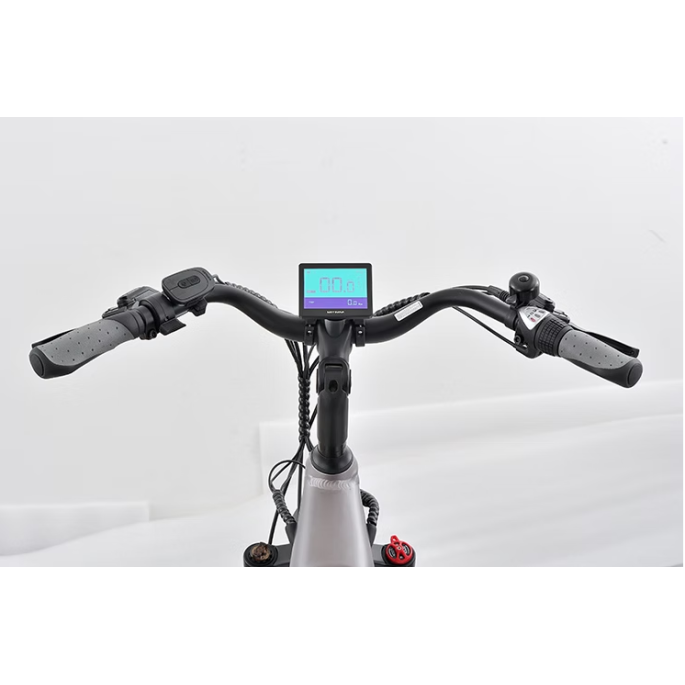 tricycle Electrique adulte Mover T1 - Revom