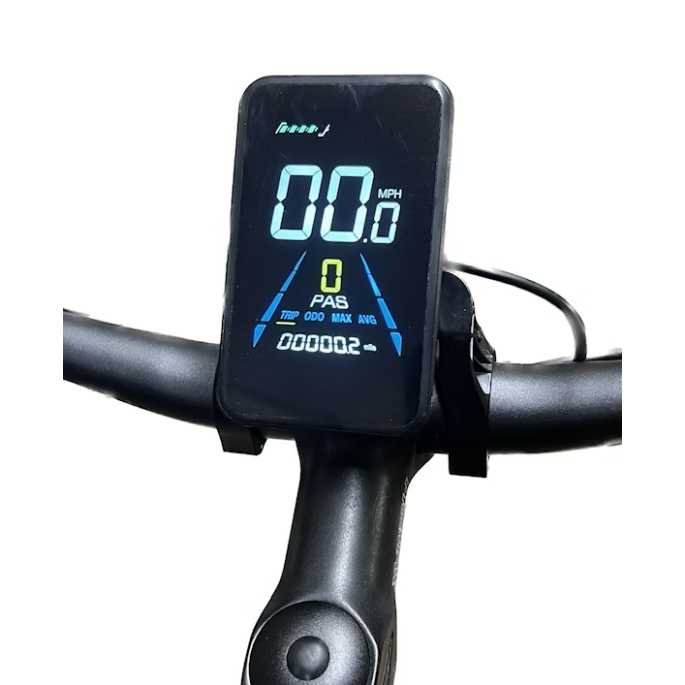 tricycle Electrique adulte Mover T2 - Revom