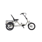 tricycle Electrique adulte Mover T4 - Revom
