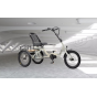 tricycle Electrique adulte Mover T4 - Revom