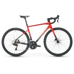Vélo de route Aluminium Megamo NEVO 30