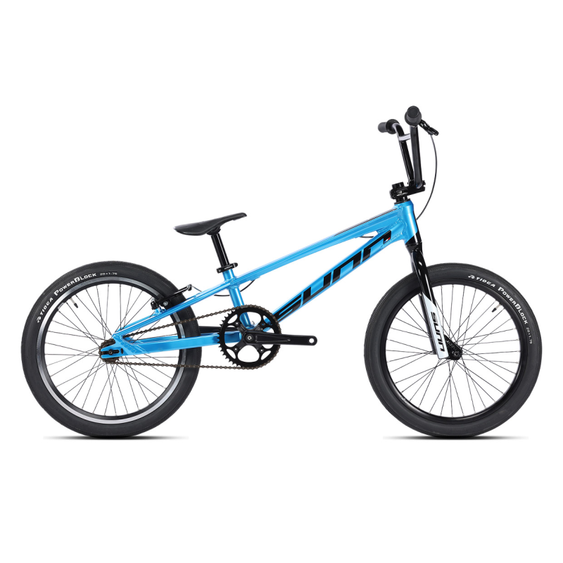 Royal - BMX Race Sunn