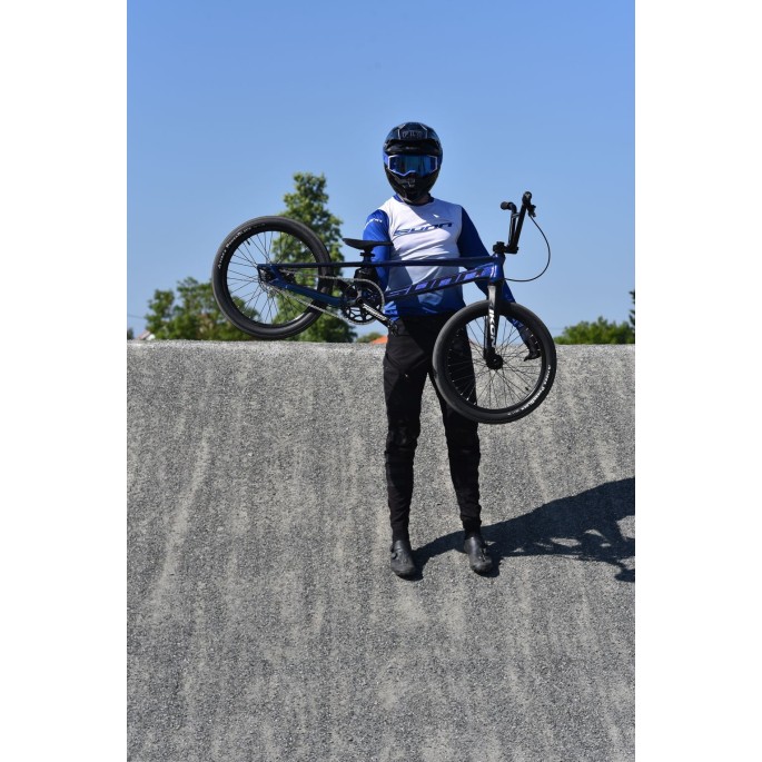 Royal Finest - BMX Race Sunn