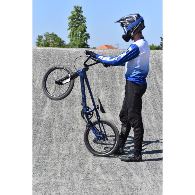 Royal Finest - BMX Race Sunn