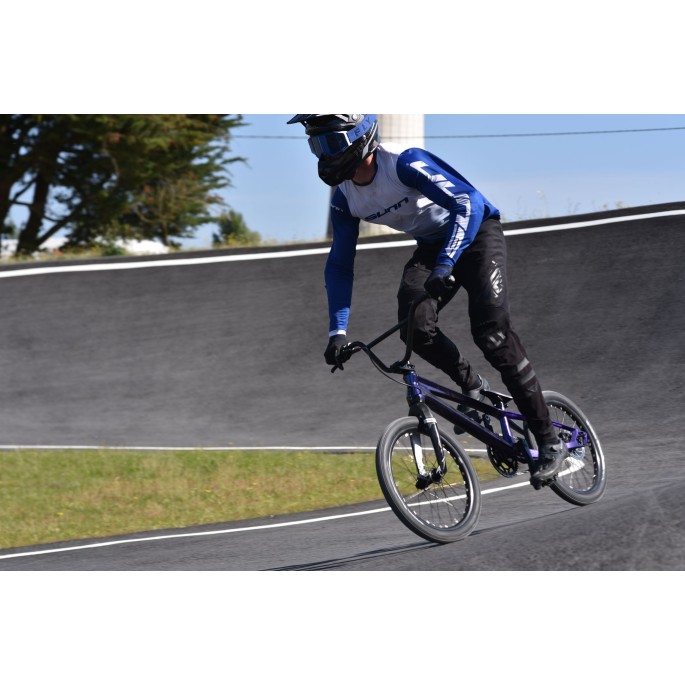 Royal Finest - BMX Race Sunn