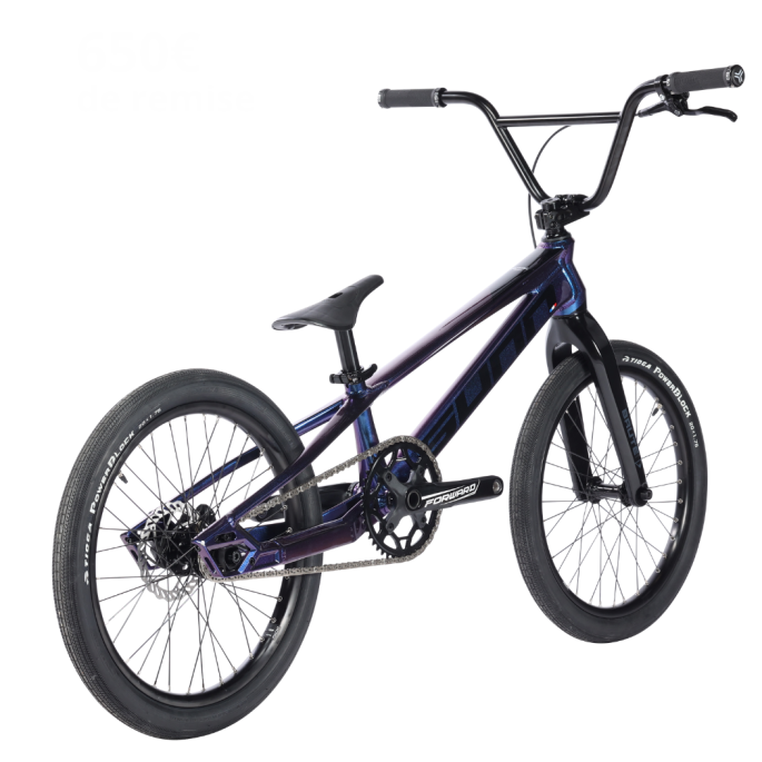 Royal Finest - BMX Race Sunn