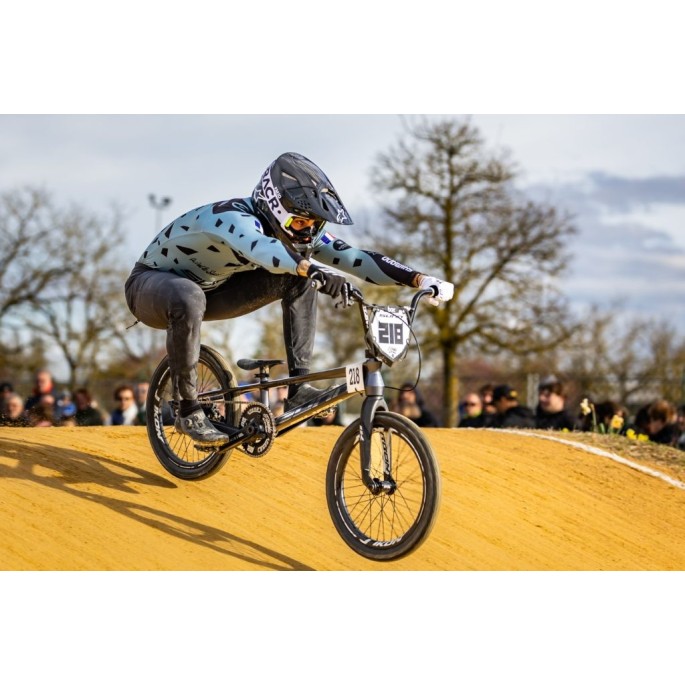 Royal Factory - BMX Race Sunn