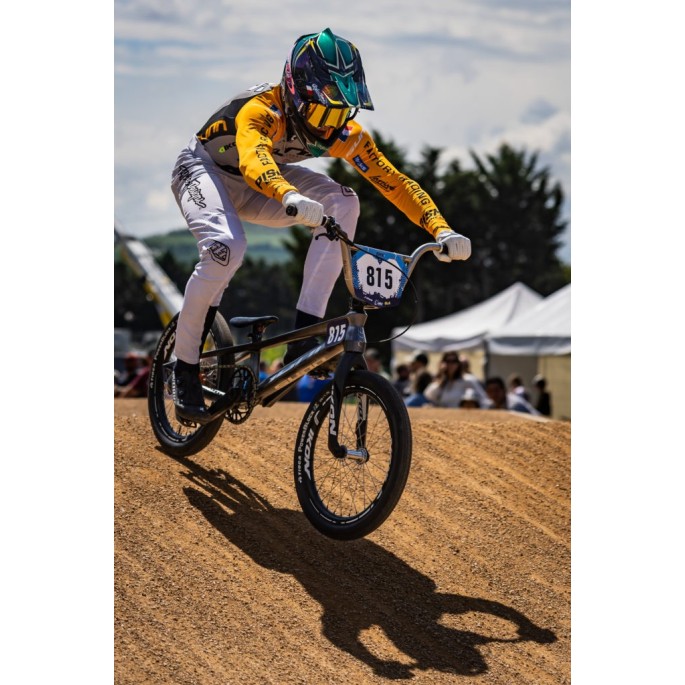 Royal Factory - BMX Race Sunn