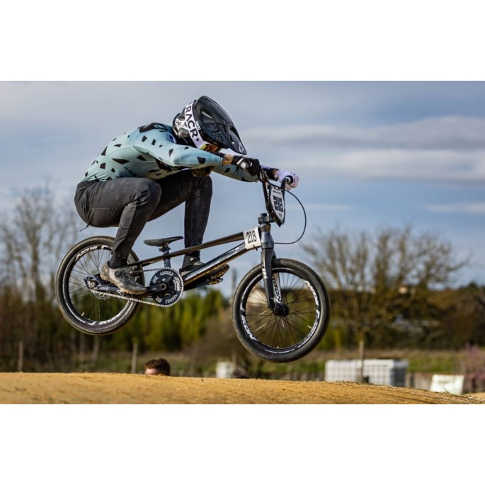 Royal Factory - BMX Race Sunn