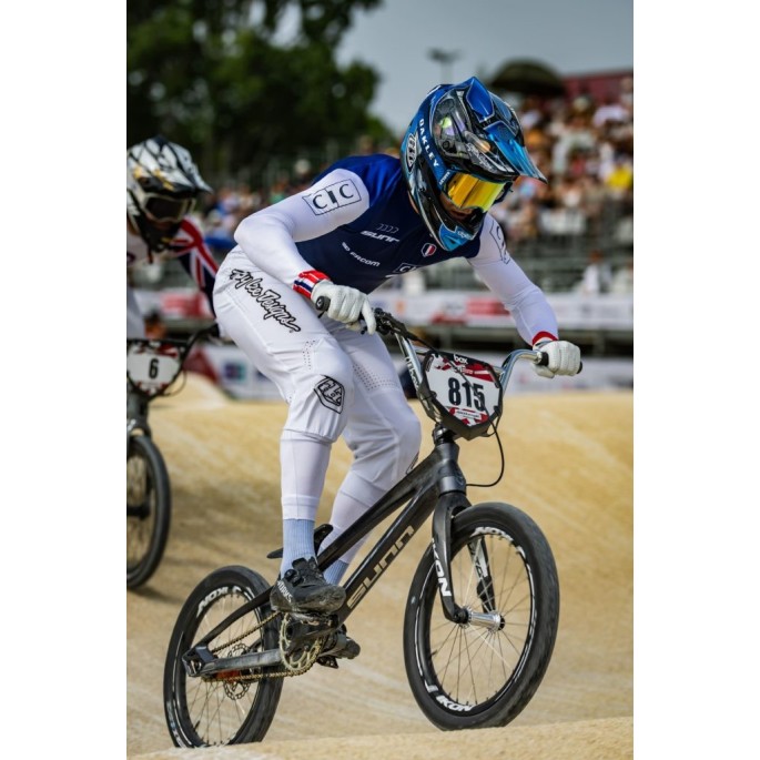 Royal Factory - BMX Race Sunn