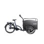 Triporteur électrique Bimas E-Cargo 3.3 Premium| Velonline