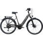 Vélo électrique Lombardo Montecatini 70 28 | Bosch Active Plus 500Wh – Confort urbain