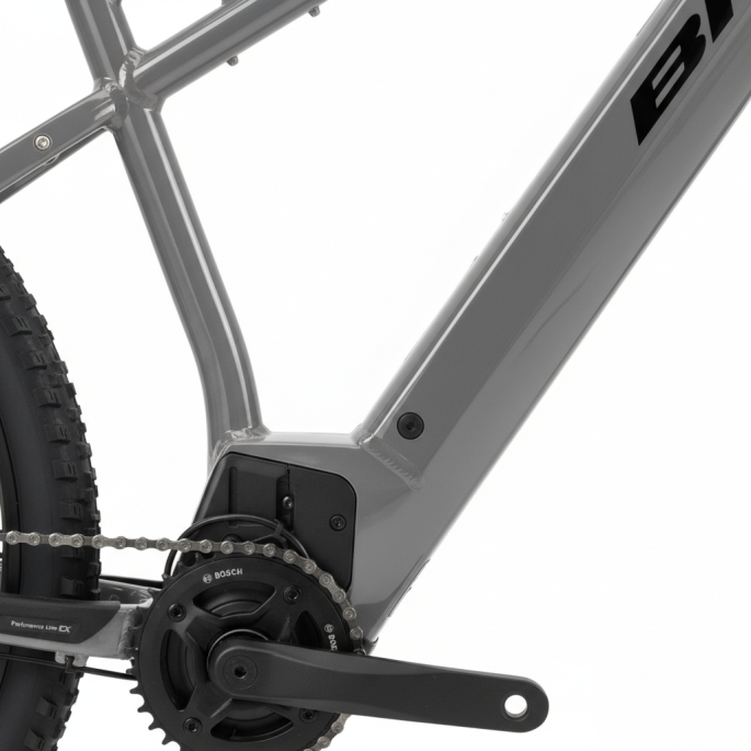 VTT électrique BH atom 29 - Velonline