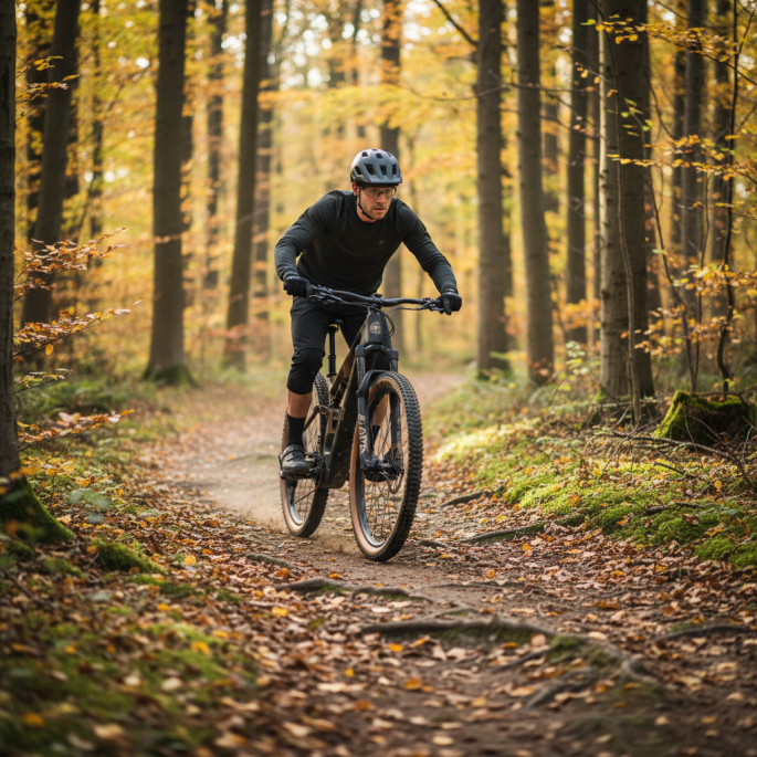 Megamo Reason CRB 07 - Carbone - DJI Avinox M1,120Nm