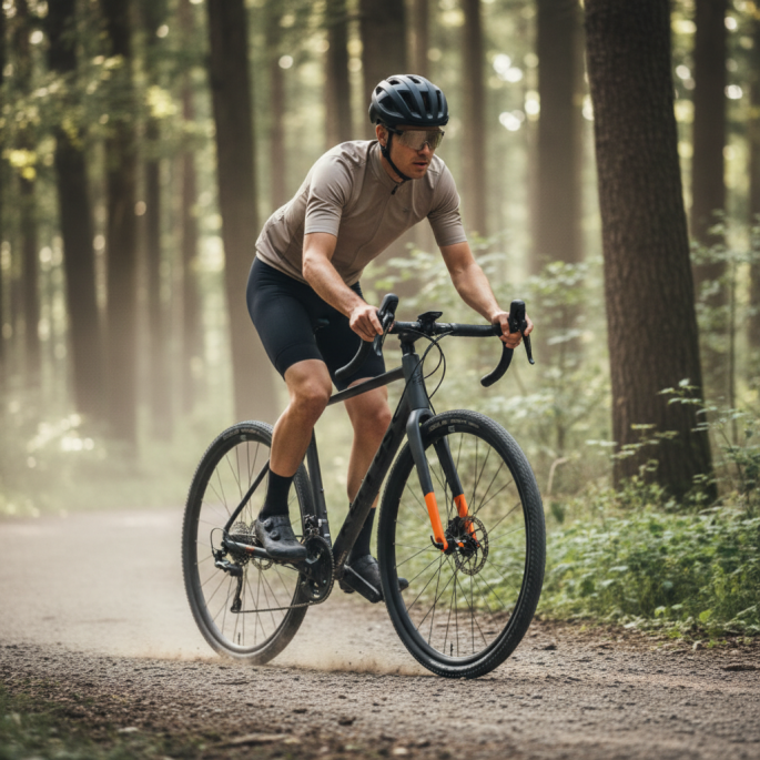 Gravel Kellys XSoot 50