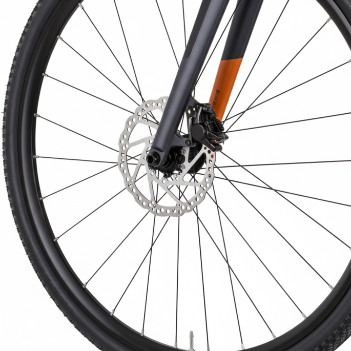 Gravel Kellys XSoot 50