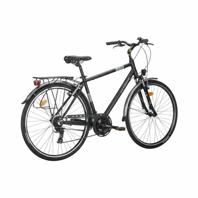 Montana Clip homme STI - Velonline