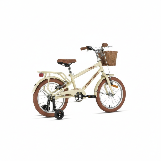 Velo 16 pouces milano 16 pouces - Velonline