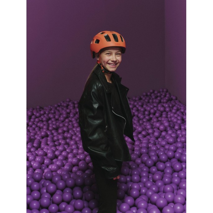 Casque enfant Youn-I 2.0 - Abus - velonline