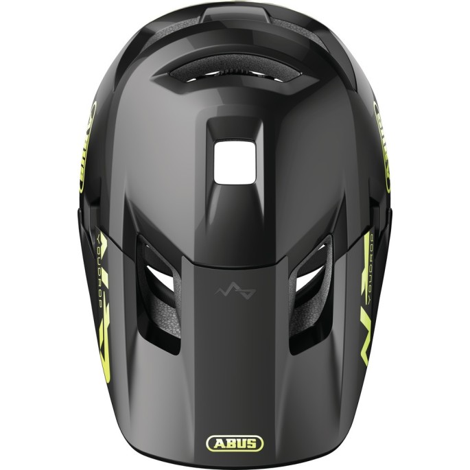 Casque enfant VTT Youdrop - Abus - velonline