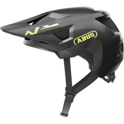 Casque enfant VTT Youdrop - Abus - velonline