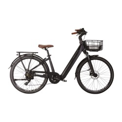 Vélo électrique Move Monotrave - Montana| Velonline