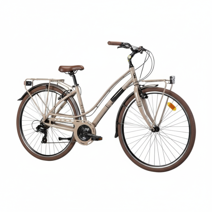 VTC Montana lunapiena dame