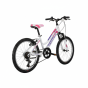 vélo 20 pouces Fille Montana Escape