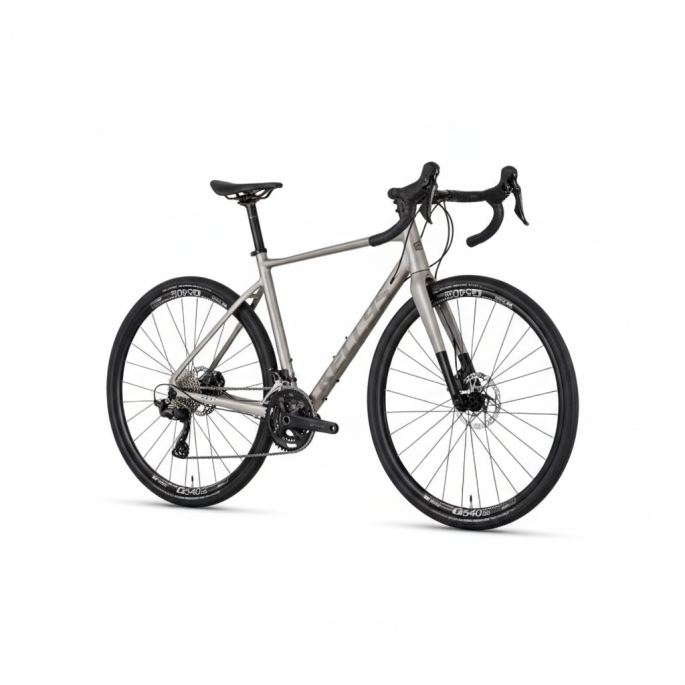 Gravel Kellys SOOT x70