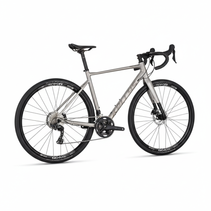 Gravel Kellys SOOT x70