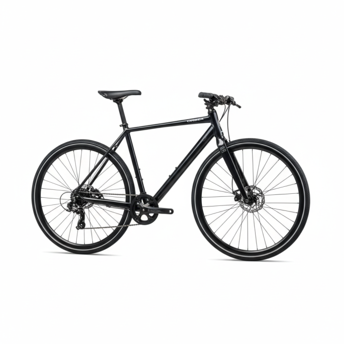 Vélo hybride Orbea Carpe 40 - Velonline