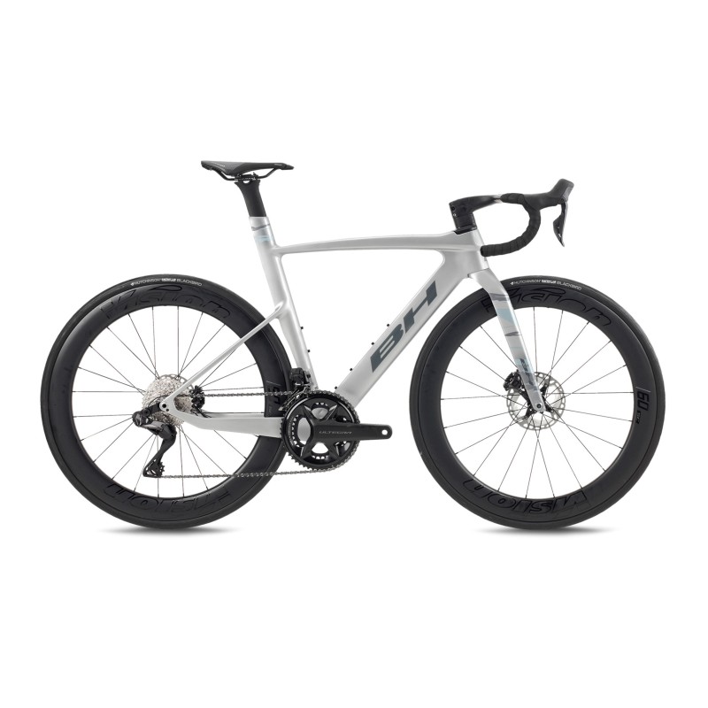 Velo route BH Aerolight 7.0 - velonline