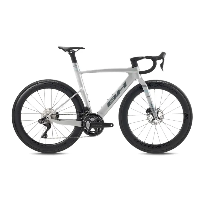 Velo route BH Aerolight 7.0 - velonline