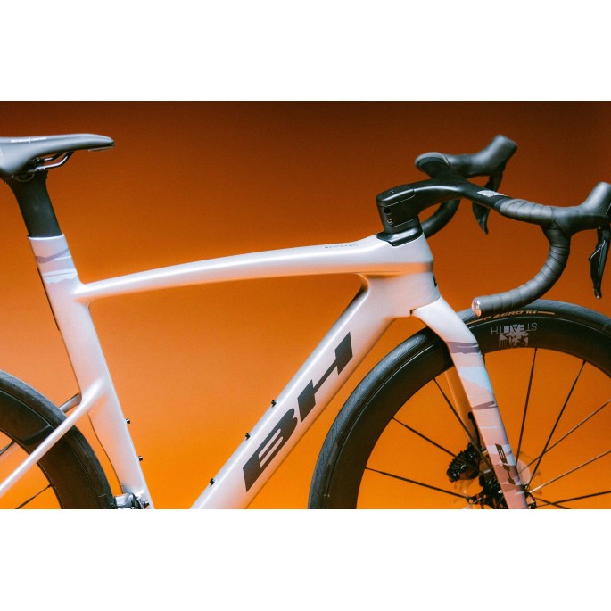 Velo route BH Aerolight 7.0 - velonline
