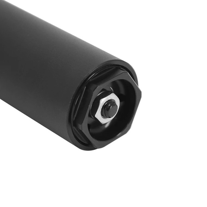 Tige de Selle VTT Seekrun Bluetooth | Débattement Réglable 150 mm | Commande sur Cintre