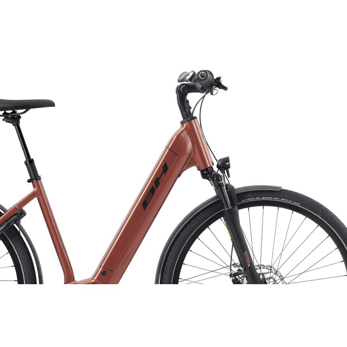 BH - Atome Diamond Wave Pro