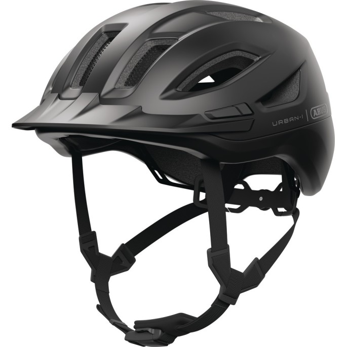 Casque urban 4.0 - Abus - Velonline.fr